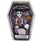 Pandora Figure Death Jr Series 1 Gentle Giant Ltd