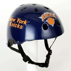 New York Knicks Multi Sport Helmet 