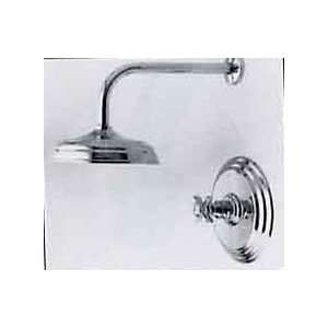  Newport Brass 1000 Series Shower Faucet   1004BP/26: Home 