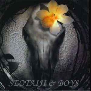  Seotaiji & Boys IV [Import Audio CD] 
