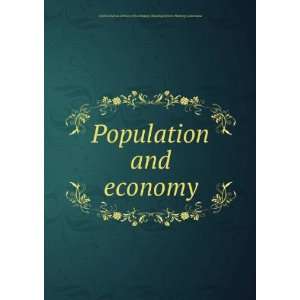  Population and economy Tarboro Planning Commission North Carolina 