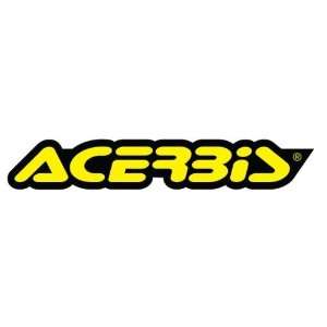  ACERBIS SIDE PANELS CRF50 YEL 2043320230: Automotive