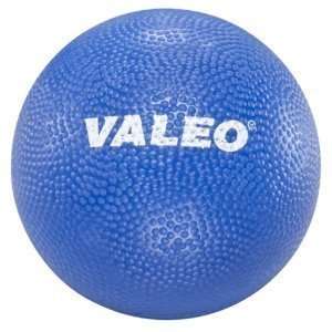 Valeo Fitness Rubber Hand Squeeze Ball Strengthener  