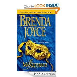   (de Warenne Dynasty) Brenda Joyce  Kindle Store
