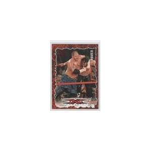  2004 Pacific TNA Red #35   Raven