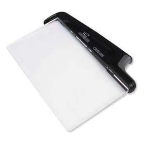   Lighted Paper Back Book Light   Rechargeable Version: Home Improvement