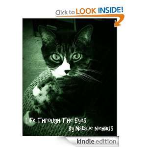 Life Through the Eyes Natalie Niehaus  Kindle Store