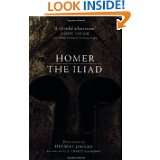 The Iliad (Oklahoma Series in Classical Culture) by Homer and Herbert 