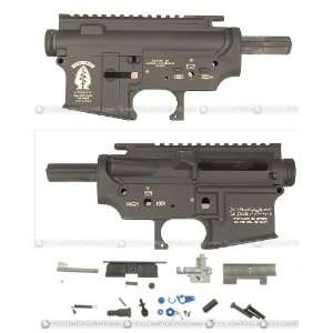 Special Forces 100M Metal Body (A Type) for Marui M4/M16 series 