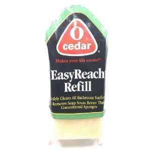  O Cedar Easy Reach Refill #381 for Easy Reach Scrubber (1 