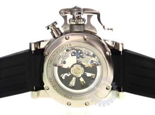 Graham Chronofighter R.A.C. Skeleton 2CRBS.BK1A.K25B  