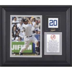   Details New York Yankees, with Facsimile Signature