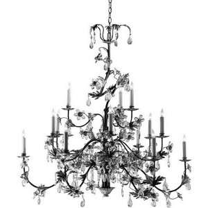 Visual Comfort and Company CHC1471AWG Chart House Chandeliers in 