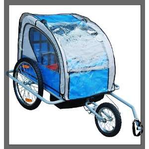  Aosom Baby Trailer/stroller Cover Rain Cover Baby