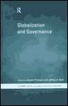 Globalization and Governance, (0415216044), Aseem Prakash, Textbooks 