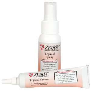  Laclede Zymox Topical Spray   2 oz