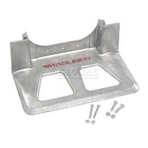   Die cast Noseplate For Magliner Hand Truck