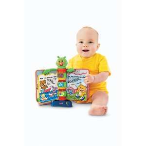  Fisher Price Laugh & Learn Storybook Rhymes: Toys & Games