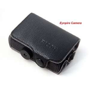 Eynpire Camera Leather Case For Ricoh CX5