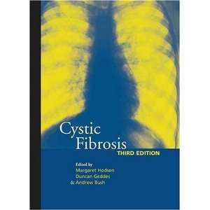  Cystic Fibrosis [Hardcover] Margaret Hodson Books