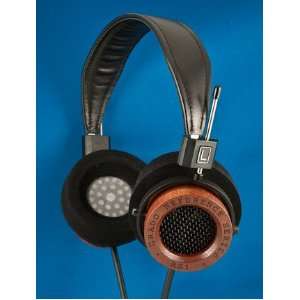  Grado RS1i Reference Series Headphones: Electronics