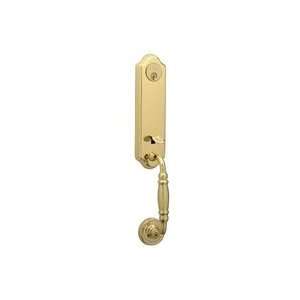  Schlage FA358FLO505/FA359CLT605LH Florence / Callington 