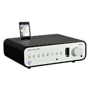  Peachtree Audio iNova Digital iPod Dock with DAC (High 