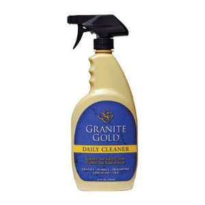 Granite Gold Daily Cleaner 