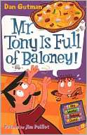 Mr. Tony Is Full Of Baloney (Turtleback School & Library Binding 