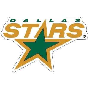  NHL Dallas Stars Magnet   High Definition *SALE*: Sports 