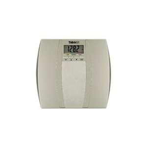   Thinner TH402 Digital Fat Analyzer Scale