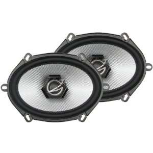  New  PLANET AUDIO BB570 BIG BANG 2 WAY SPEAKERS (5 X 7 