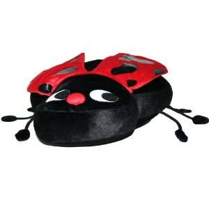  Save The Children Ladybug Picnic Ladybug Pillow