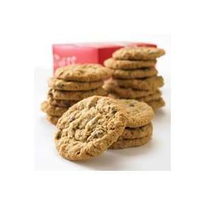 Maple Oatmeal Raisin Cookie Gift Box Grocery & Gourmet Food