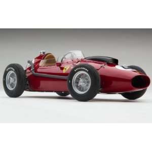   Exoto Ferrari Tipo 246 F1 / Third Grand Prix of Morocco: Toys & Games