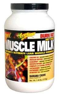 CytoSport Muscle Milk Protein Shake 2.47 or 2.48 lbs  