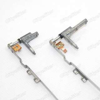 NEW Laptop DELL LATITUDE LCD Screen HINGES D500 D600  