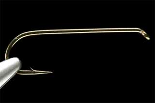 Daiichi Hook D2220 4X Long Streamer   Fly Tying  