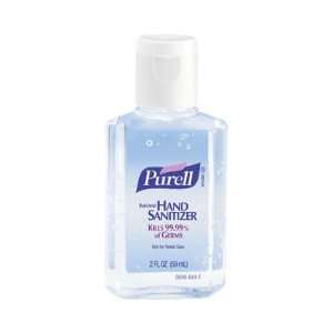   Ounce (960524GOJ) Category: Hand Sanitizers: Health & Personal Care