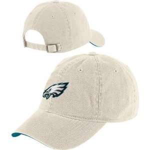  Philadelphia Eagles Logo Slouch Hat