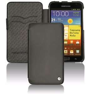  Samsung Galaxy Note Tradition B leather case Electronics