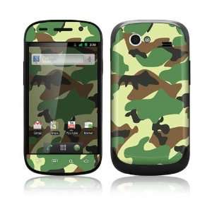  Cover Decal Sticker for Samsung Google Nexus S i9020 Cell Phone: Cell