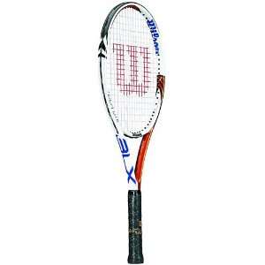  Wilson 11 Tour Lite BLX Tennis Racquet