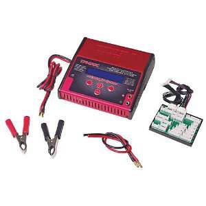  TP1430C 1 14 Cell LiPo DC 30A Charger w/Balancer Toys 