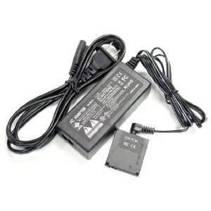  Canon ACK DC60 Replacement AC Power Adapter Kit By CS 