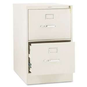  HON 310 Series Vertical File HON312PQ: Office Products