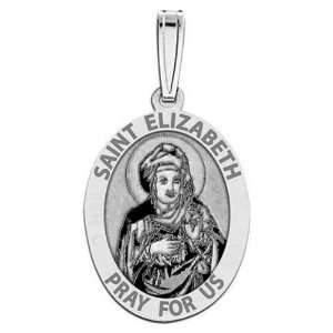 Saint Elizabeth (marys Cousin) Medal