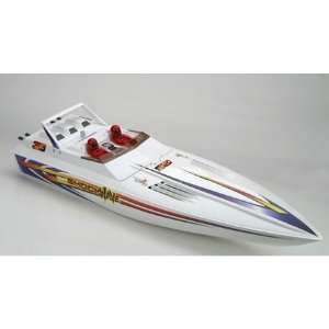  Pro Boat Hull SW36 Toys & Games