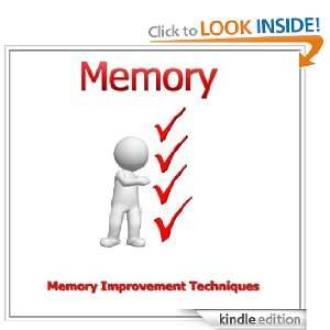 Memory Improvement thru Holistic Solutions Julie Ericsson  