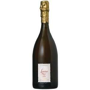  Pommery Champagne Cuvee Louise Rose 2000 750ML Grocery 